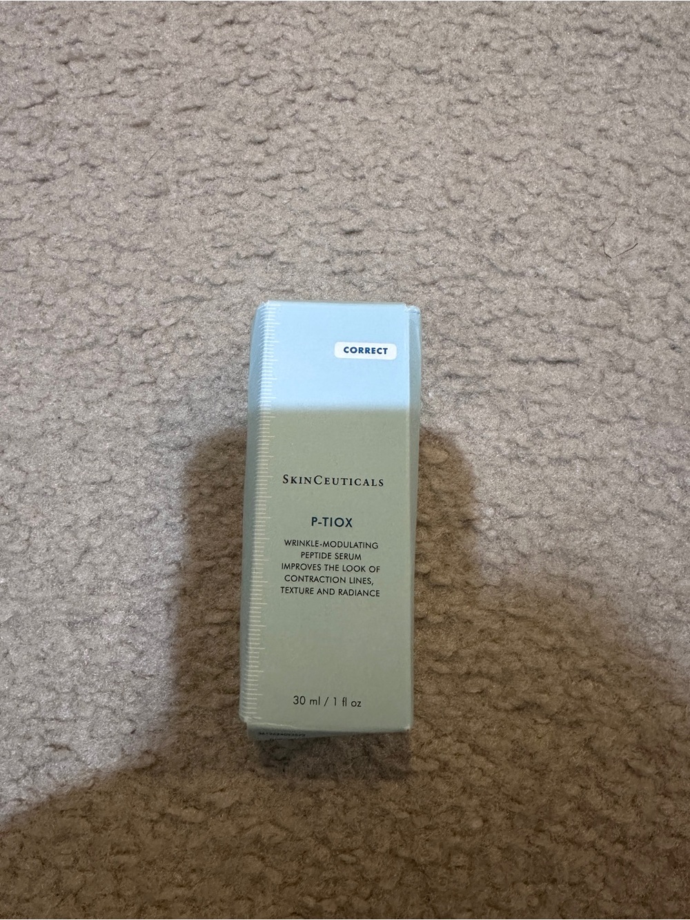SkinCeuticals P-Tiox Wrinkle-Modulating Peptide Serum